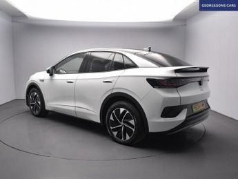 VOLKSWAGEN ID5 Pro Performance 77kWh Style SUV 5dr Electric Auto (204 ps)