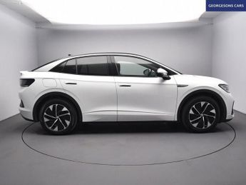 VOLKSWAGEN ID5 Pro Performance 77kWh Style SUV 5dr Electric Auto (204 ps)