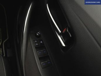 TOYOTA COROLLA 1.8 VVT-h GPF Icon Tech Hatchback 5dr Petrol Hybrid CVT Euro 6 (