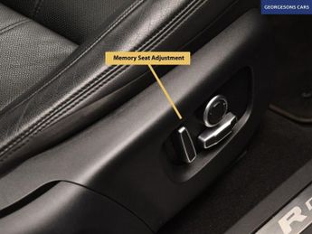 LAND ROVER RANGE ROVER EVOQUE 2.0 D200 MHEV R-Dynamic SE SUV 5dr Diesel Auto 4WD Euro 6 (s/s) 