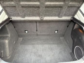 HONDA CIVIC 1.8 i-VTEC EX GT Hatchback 5dr Petrol Auto Euro 5 (142 ps)