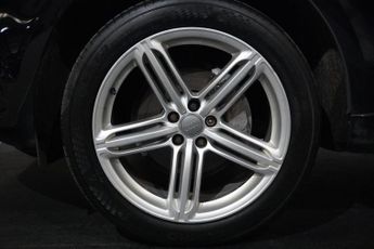 AUDI Q5 Audi Q5 2.0 TDI S line Plus SUV 5dr Diesel S Tronic quattro Euro