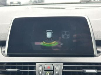 BMW 2 SERIES ACTIVE TOURER 1.5 225xe 7.6kWh M Sport MPV 5dr Petrol Plug-in Hybrid Auto 4WD 