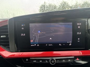 VAUXHALL MOKKA ELECTRIC 50kWh SRi Nav Premium SUV 5dr Electric Auto (136 ps)