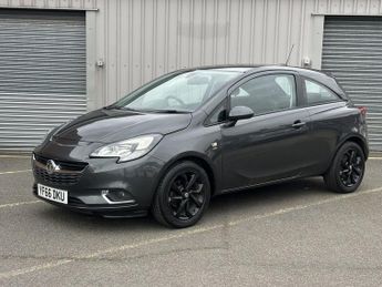 VAUXHALL CORSA 1.4i ecoFLEX SRi Hatchback 3dr Petrol Manual Euro 6 (90 ps)