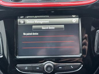 VAUXHALL CORSA 1.4i ecoFLEX SRi Hatchback 3dr Petrol Manual Euro 6 (90 ps)