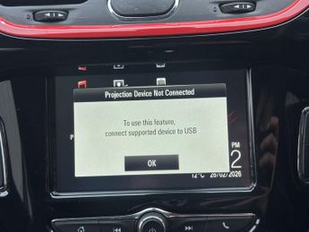 VAUXHALL CORSA 1.4i ecoFLEX SRi Hatchback 3dr Petrol Manual Euro 6 (90 ps)