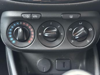 VAUXHALL CORSA 1.4i ecoFLEX SRi Hatchback 3dr Petrol Manual Euro 6 (90 ps)