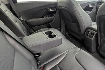 KIA NIRO 64kWh 4+ SUV 5dr Electric Auto (201 bhp)