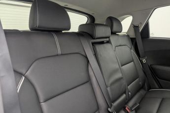 KIA NIRO 64kWh 4+ SUV 5dr Electric Auto (201 bhp)