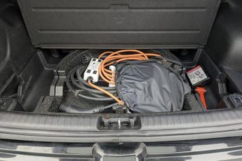 KIA NIRO 64kWh 4+ SUV 5dr Electric Auto (201 bhp)