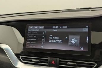 KIA NIRO 64kWh 4+ SUV 5dr Electric Auto (201 bhp)