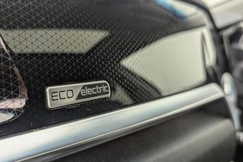 KIA NIRO 64kWh 4+ SUV 5dr Electric Auto (201 bhp)