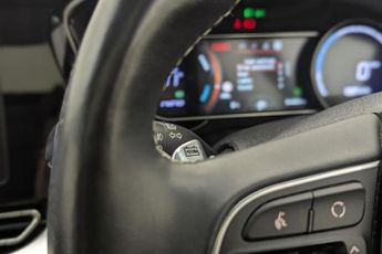 KIA NIRO 64kWh 4+ SUV 5dr Electric Auto (201 bhp)