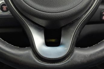 KIA NIRO 64kWh 4+ SUV 5dr Electric Auto (201 bhp)