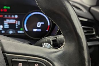 KIA NIRO 64kWh 4+ SUV 5dr Electric Auto (201 bhp)