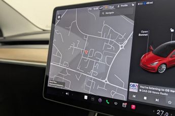 TESLA Model 3 (Dual Motor) Long Range Saloon 4dr Electric Auto 4WDE (346 ps)