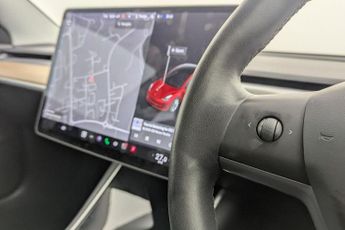 TESLA Model 3 (Dual Motor) Long Range Saloon 4dr Electric Auto 4WDE (346 ps)