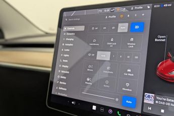 TESLA Model 3 (Dual Motor) Long Range Saloon 4dr Electric Auto 4WDE (346 ps)