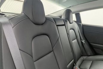 TESLA Model 3 (Dual Motor) Long Range Saloon 4dr Electric Auto 4WDE (346 ps)