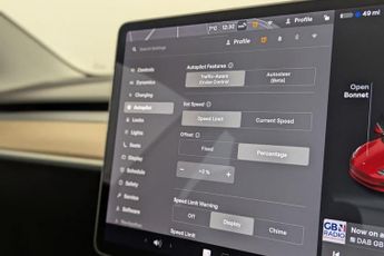 TESLA Model 3 (Dual Motor) Long Range Saloon 4dr Electric Auto 4WDE (346 ps)