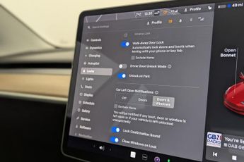 TESLA Model 3 (Dual Motor) Long Range Saloon 4dr Electric Auto 4WDE (346 ps)