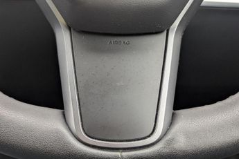 TESLA Model 3 (Dual Motor) Long Range Saloon 4dr Electric Auto 4WDE (346 ps)