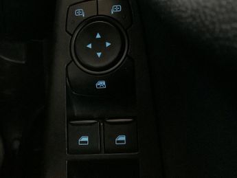 FORD FIESTA 1.0T EcoBoost MHEV ST-Line Hatchback 5dr Petrol Hybrid DCT Euro 