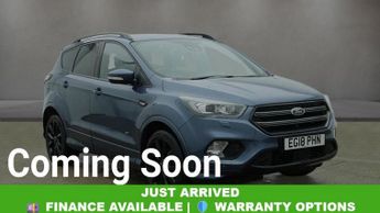 FORD KUGA 2.0 TDCi ST-Line X SUV 5dr Diesel Powershift AWD Euro 6 (s/s) (1