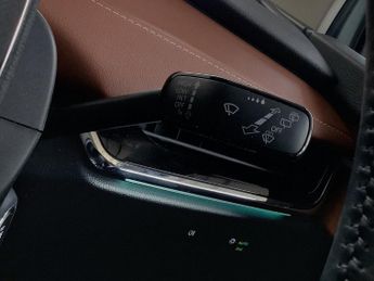 SKODA ENYAQ 62kWh 60 SUV 5dr Electric Auto (179 ps)