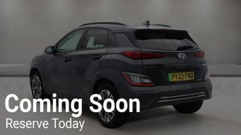 HYUNDAI KONA 39kWh Premium SUV 5dr Electric Auto (10.5kW Charger) (136 ps)
