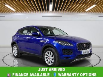 Jaguar E-PACE 2.0 D180 S SUV 5dr Diesel Manual AWD Euro 6 (s/s) (180 ps)