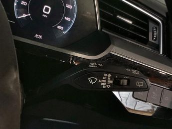 AUDI E-TRON 50 Technik SUV 5dr Electric Auto quattro 71.2kWh (313 ps)