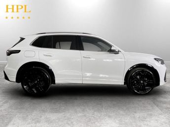 VOLKSWAGEN TIGUAN 1.5 eTSI MHEV R-Line SUV 5dr Petrol Hybrid DSG Euro 6 (s/s) (150