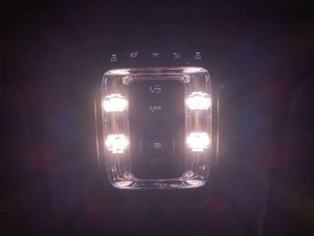 MERCEDES-BENZ GLB 1.3 GLB200 AMG Line (Premium Plus) SUV 5dr Petrol 7G-DCT Euro 6 