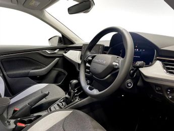 SKODA KAMIQ 1.0 TSI SE L Edition SUV 5dr Petrol DSG Euro 6 (s/s) (116 ps)