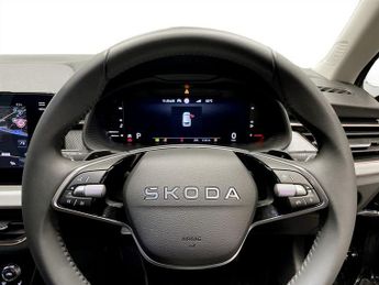 SKODA KAMIQ 1.0 TSI SE L Edition SUV 5dr Petrol DSG Euro 6 (s/s) (116 ps)