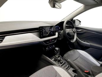 SKODA KAMIQ 1.0 TSI SE L Edition SUV 5dr Petrol DSG Euro 6 (s/s) (116 ps)