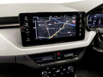 SKODA KAMIQ 1.0 TSI SE L Edition SUV 5dr Petrol DSG Euro 6 (s/s) (116 ps)