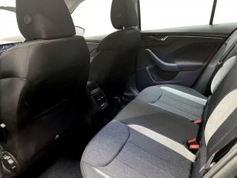 SKODA KAMIQ 1.0 TSI SE L Edition SUV 5dr Petrol DSG Euro 6 (s/s) (116 ps)