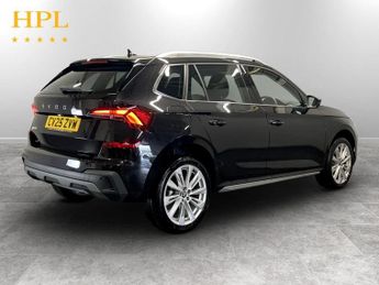 SKODA KAMIQ 1.0 TSI SE L Edition SUV 5dr Petrol DSG Euro 6 (s/s) (116 ps)