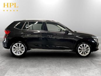 SKODA KAMIQ 1.0 TSI SE L Edition SUV 5dr Petrol DSG Euro 6 (s/s) (116 ps)