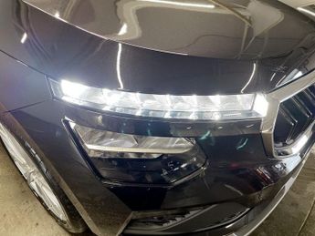 SKODA KAMIQ 1.0 TSI SE L Edition SUV 5dr Petrol DSG Euro 6 (s/s) (116 ps)