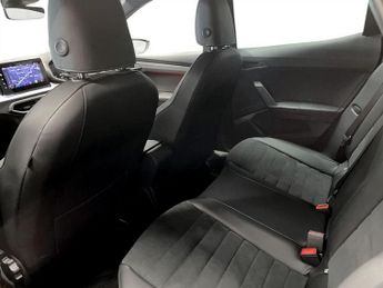 SEAT IBIZA 1.0 TSI XCELLENCE Hatchback 5dr Petrol DSG Euro 6 (s/s) (115 ps)