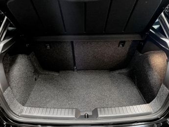 SEAT IBIZA 1.0 TSI XCELLENCE Hatchback 5dr Petrol DSG Euro 6 (s/s) (115 ps)