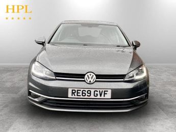 VOLKSWAGEN GOLF 2.0 TDI GT Edition Hatchback 5dr Diesel DSG Euro 6 (s/s) (150 ps