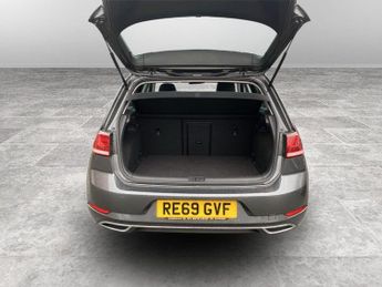 VOLKSWAGEN GOLF 2.0 TDI GT Edition Hatchback 5dr Diesel DSG Euro 6 (s/s) (150 ps