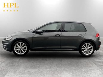 VOLKSWAGEN GOLF 2.0 TDI GT Edition Hatchback 5dr Diesel DSG Euro 6 (s/s) (150 ps