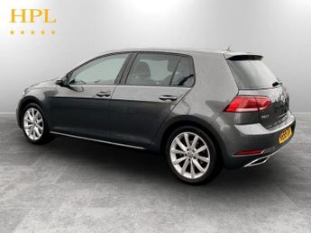 VOLKSWAGEN GOLF 2.0 TDI GT Edition Hatchback 5dr Diesel DSG Euro 6 (s/s) (150 ps