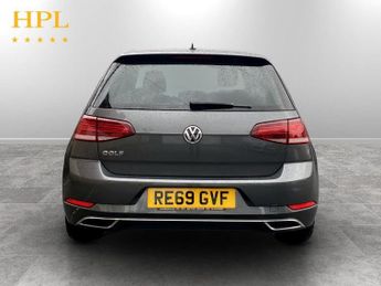 VOLKSWAGEN GOLF 2.0 TDI GT Edition Hatchback 5dr Diesel DSG Euro 6 (s/s) (150 ps